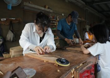每月補助近3萬！花蓮青年暑期職場體驗招募中 即日起開放企業單位申請