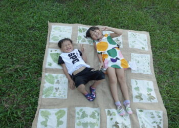 狂賀!關山國小附設幼兒園幼師生共構美感基地 獲112年度校園美感環境再造全國優等