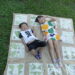 狂賀!關山國小附設幼兒園幼師生共構美感基地 獲112年度校園美感環境再造全國優等
