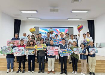 高雄區監理所X臺東縣府加碼補助，機車駕訓學生專案學費全免