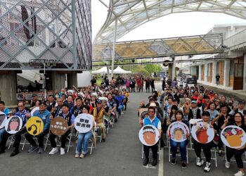 2024「原音聚會所」特展 饒慶鈴邀您感受部落文化及音樂之美