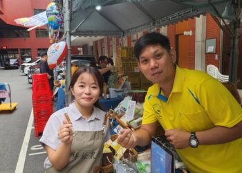 來自台東的驕傲寶藏 展現產業新力量！「台東青．慢實力」台東產業行銷記者會立法院成功舉行