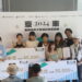 國際青年工藝設計營競賽成果揭曉 李筱媛與張雅芸共同創作《族韻變奏》奪得金獎