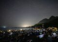 聽海 聽歌 看星空 洪佩瑜領銜開唱 台東最美星空揭開序幕