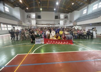 美猴王來了！當代傳奇興傳奇青年劇場花蓮演出