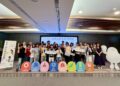 培育未來人從說故事開始　2026台東博覽會教育展導覽大使正式啟動培訓