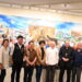 白冷外方傳教會來台70年 藝術家聯展紀錄傳承故事