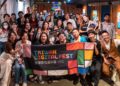 From Local to Global！台東數位游牧小聚-邁向國際舞台的多元能