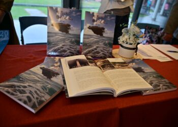 《南島，以藝術之名》新書發表：南島文化再邁新里程