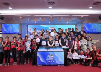 全國最大「第三屆花蓮食農博覽會」將於10月24日盛大開幕