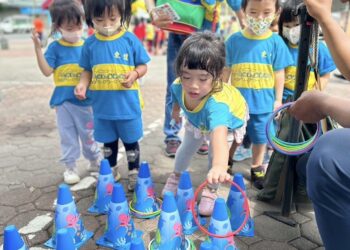 2024國家海洋日「永續東海岸×淨灘尋寶趣」約3百人響應 共清出212公斤海灘廢棄物