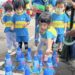 2024國家海洋日「永續東海岸×淨灘尋寶趣」約3百人響應 共清出212公斤海灘廢棄物
