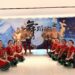 花蓮原鄉舞步躍上全國舞臺 綻放山海文化光芒