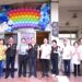 花蓮縣府員工紓壓新選擇！視障按摩室「舒心坊」正式啟用
