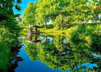 「五月天來花蓮，玩花蓮5個月」獲選業者公開，推動Long Stay深度旅遊新風貌！