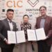 深化國際創新鏈結 徐榛蔚見證國際級創新平台Venture Café 簽約啟動