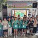 跨越18海哩，相遇台東！ 綠島學生首登英語行動列車 開啟學習新體驗