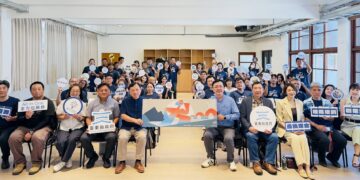 從創意到經營實戰 臺東「創業鐵人鍛造班」正式啟動