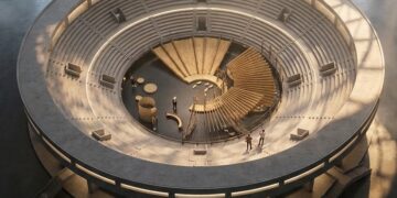 「SLOW FOR LIFE」為核心 2026台東博覽會主場館「活的學校」今夏登場