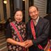 徐榛蔚拜訪日本台援隊 深化交流與合作 推動花蓮農特產登陸九州市場