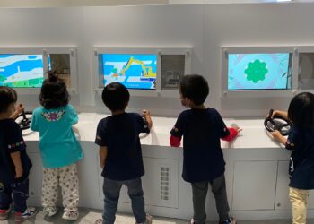 環保旅遊新去處 臺東永續方舟館開放自由入館參觀至10/31止