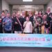 夏威夷新任郡長訪問花蓮縣府 簽署姊妹市盟誼重申宣言