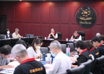 花蓮縣善款委員會通過提高租金補貼額度、延長補助24個月
