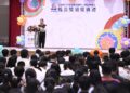 高國中畢業生縣長獎頒獎典禮 榮耀與感恩交織 花蓮學子韌性發光！