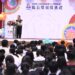 高國中畢業生縣長獎頒獎典禮 榮耀與感恩交織 花蓮學子韌性發光！