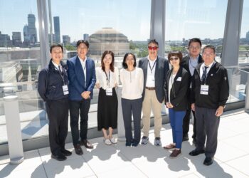 花蓮完成 MIT REAP 國際培訓計畫 成果獲國際肯定 啟動福祉經濟實踐新篇章