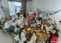 花蓮漁港活動熱力延續　暑假系列活動接棒登場