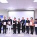 花蓮縣強韌台灣計畫成果展 徐榛蔚打造災防韌性城市