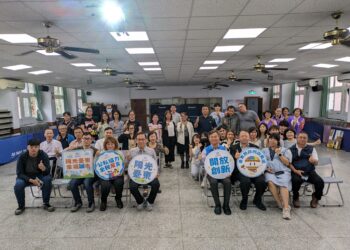 廉潔操守推動公共事務 臺東縣府多元廉政講習列車開跑