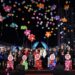 2025花蓮太平洋燈會開幕 照亮東臺灣璀璨新篇章！「繁花盛開・百花齊放」零碳相伴 擁抱未來