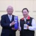 花蓮優質白米躍上國際舞台 與日本山形縣高畠町攜手推動跨國農產合作