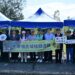 臺東「織一片生態綠網」植樹月！民眾種樹愛臺東 共創永續之都