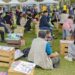 花蓮「浪我們童在一起」活動 支持孩子的童「畫」創意