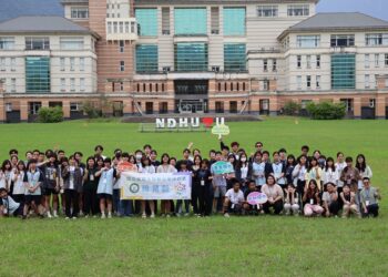 小螢幕大情誼！花蓮數位學伴相見歡暖心登場