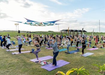臺東《自然醒慢活祭》縣府5/24-25邀你重拾內在節奏