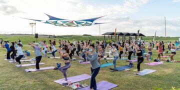 臺東《自然醒慢活祭》縣府5/24-25邀你重拾內在節奏