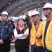 天王星大樓拆除中！徐榛蔚前往視察確保拆除作業安全無虞