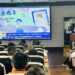 台東關警至關山國小宣講「防治數位/網路性暴力」、「防制性剝削」議題 確保學童人身安全